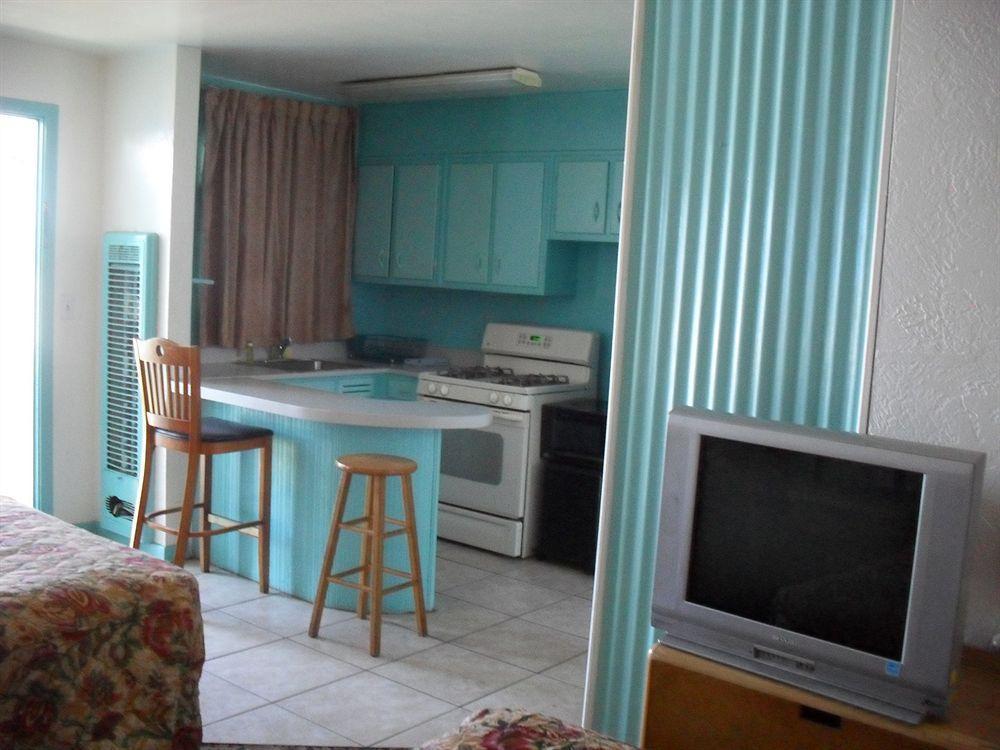 Shore Winds Motel Daytona Beach Exterior photo