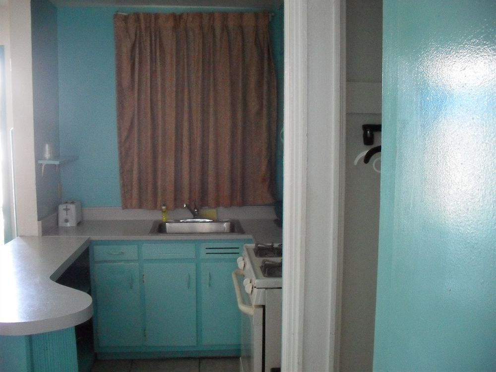Shore Winds Motel Daytona Beach Exterior photo