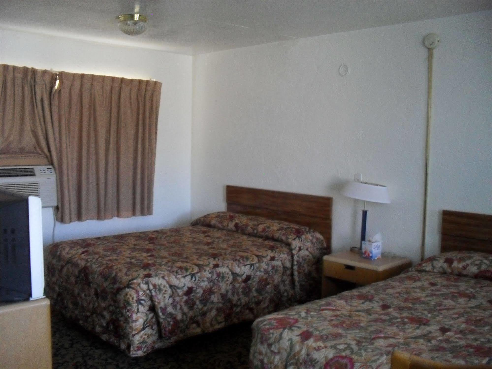 Shore Winds Motel Daytona Beach Exterior photo